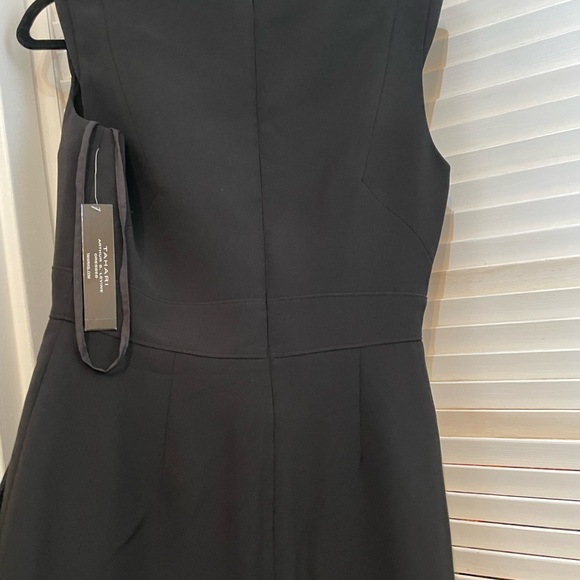 Tahari Jump Suit - Picture 4 of 9